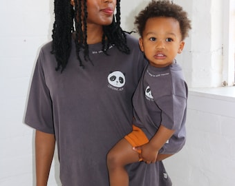 Organic Mama T-shirt