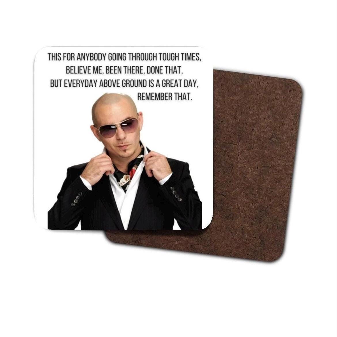 Pitbull: Transportándonos a otras épocas con su música, image size:1170x1170