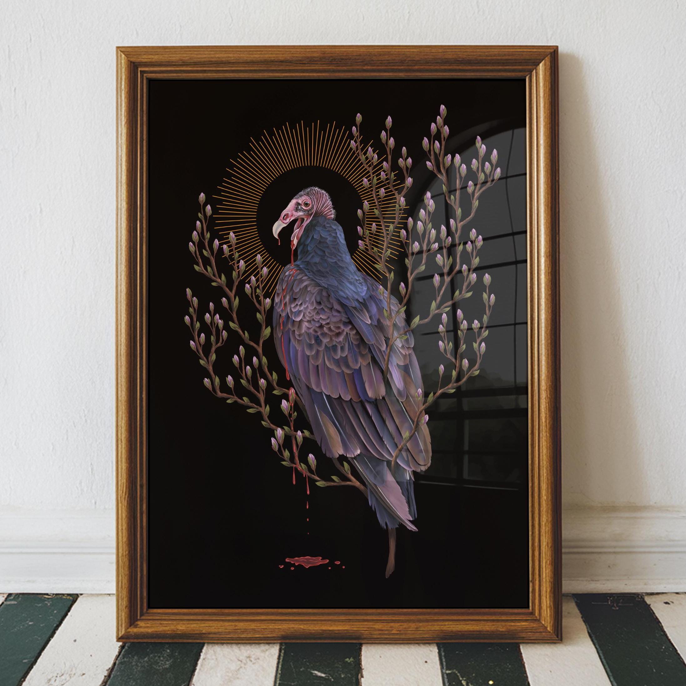 bird / 桜 - OTOTOY