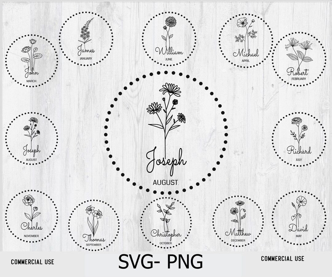 birth-month-flowers-svg-png-birth-flowers-name-svg-png-flower