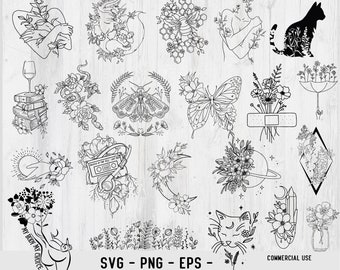 Flower Svg Png Bundle, Wildflower Svg Bundle, Floral Svg, Stay Wild Svg, Wild Flower Svg, Floral Frame Svg, Png, Shirt Svg Cut Files Cricut