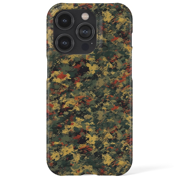 Sitka Phone Case Etsy