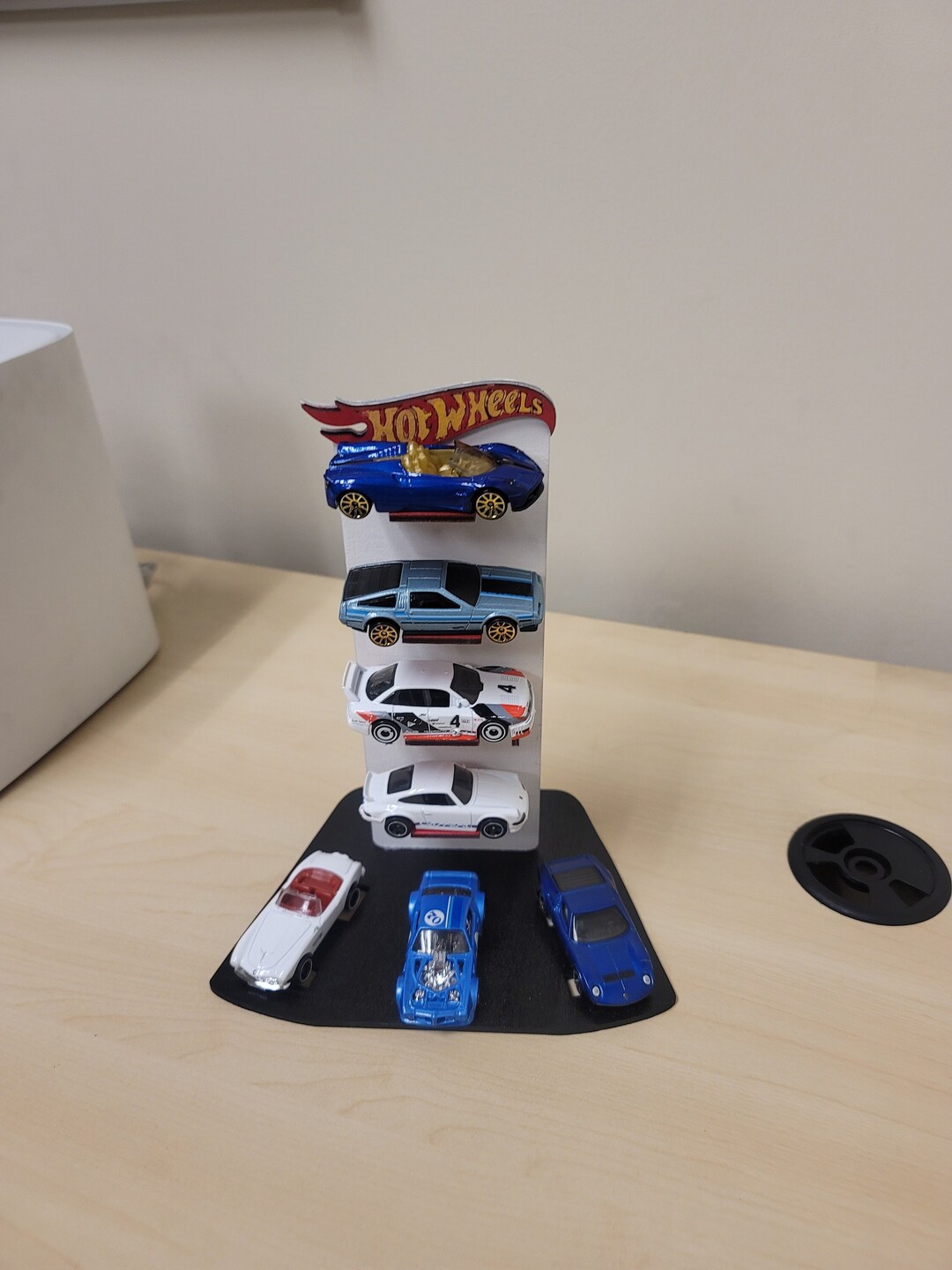 Hotwheels DISPLAY STAND 3SET 【送料込み】 $_12.JPG?set_id=880000500F