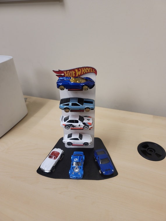Hotwheels DISPLAY STAND 3SET 【送料込み】 $_12.JPG?set_id=880000500F