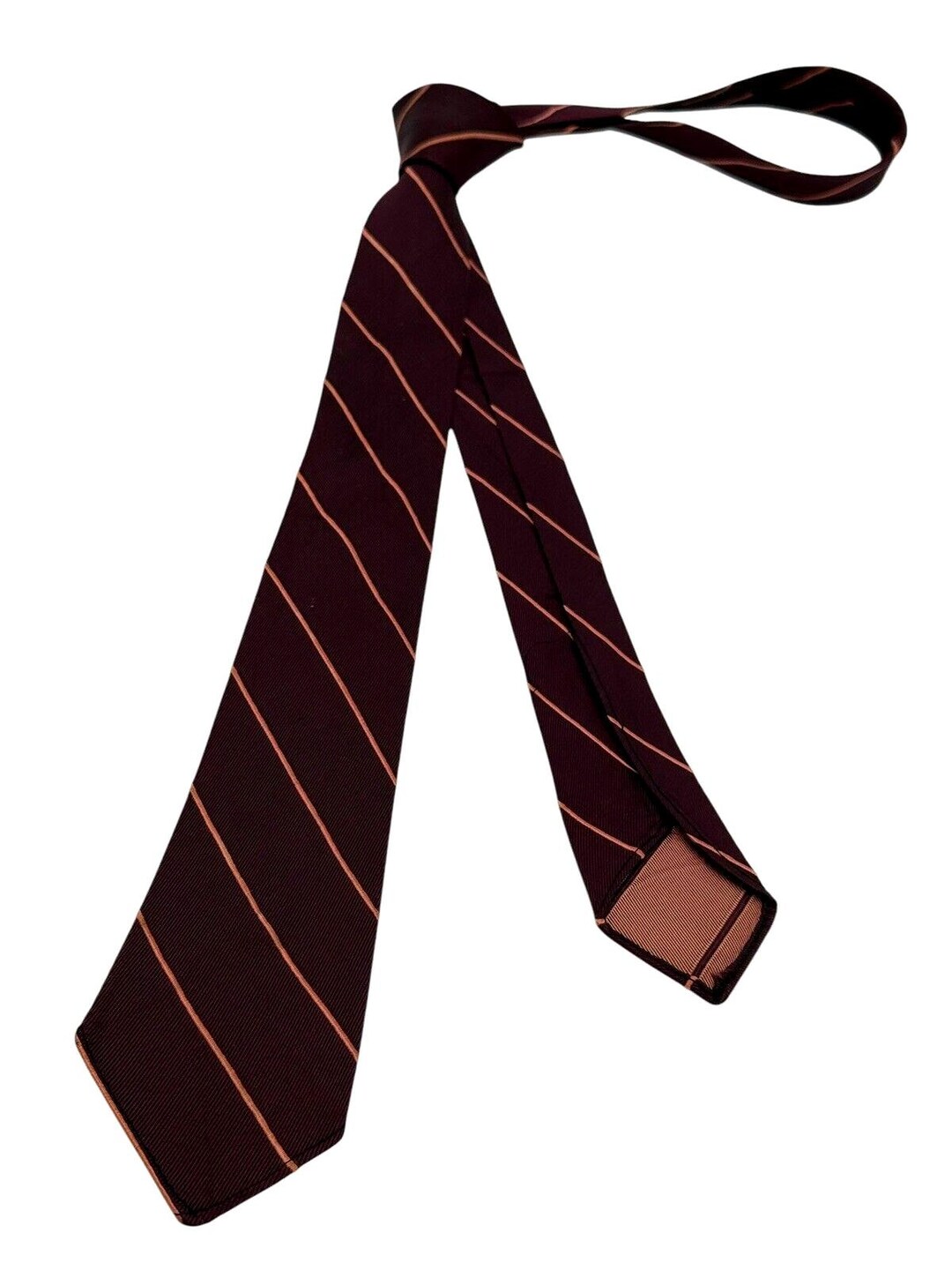 1920s necktie