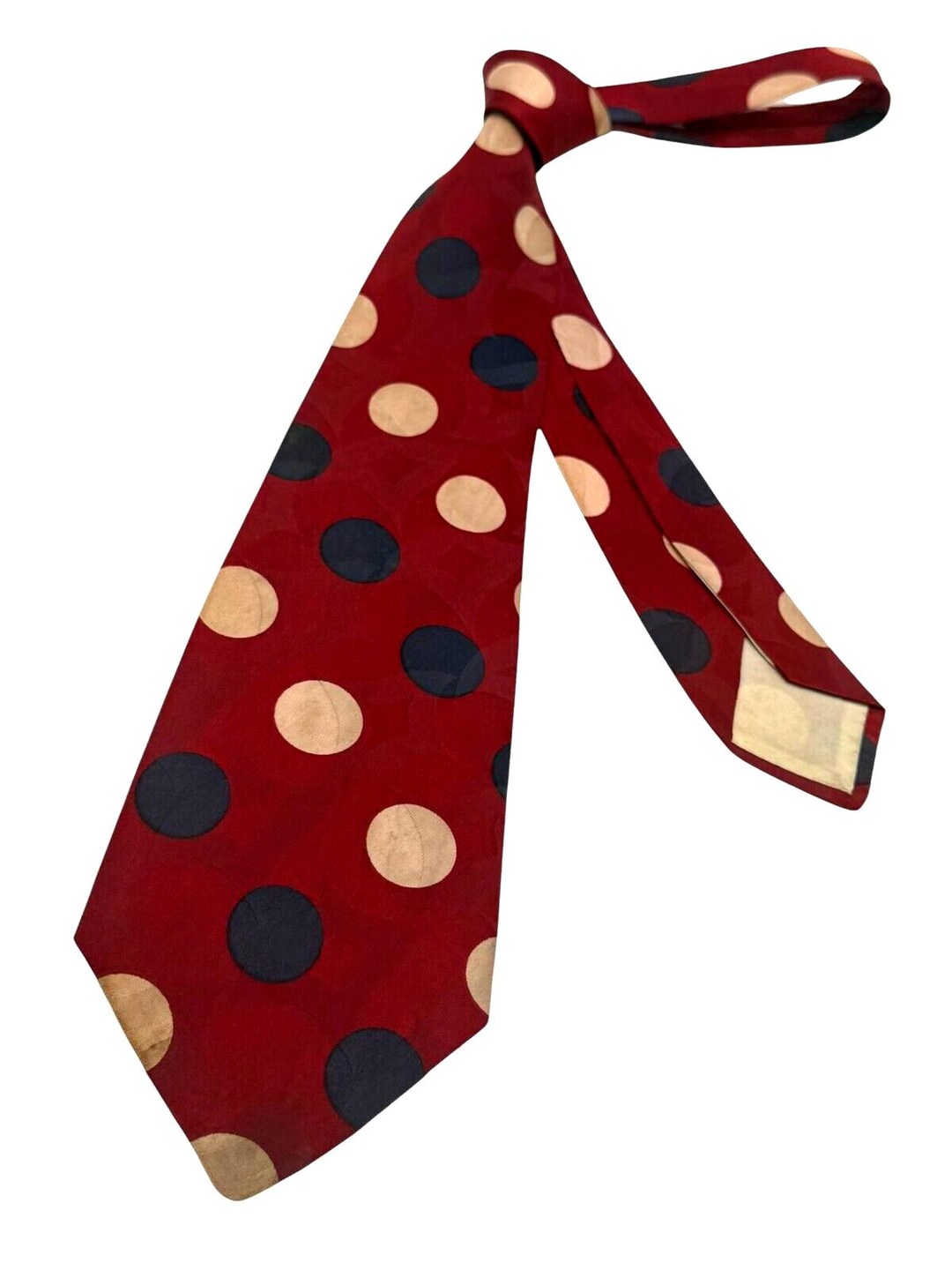 Classic Men's Tie