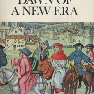 DAWN Of a New Era: Maurice Ashley Milestones of History Hardcover VERY GOOD
