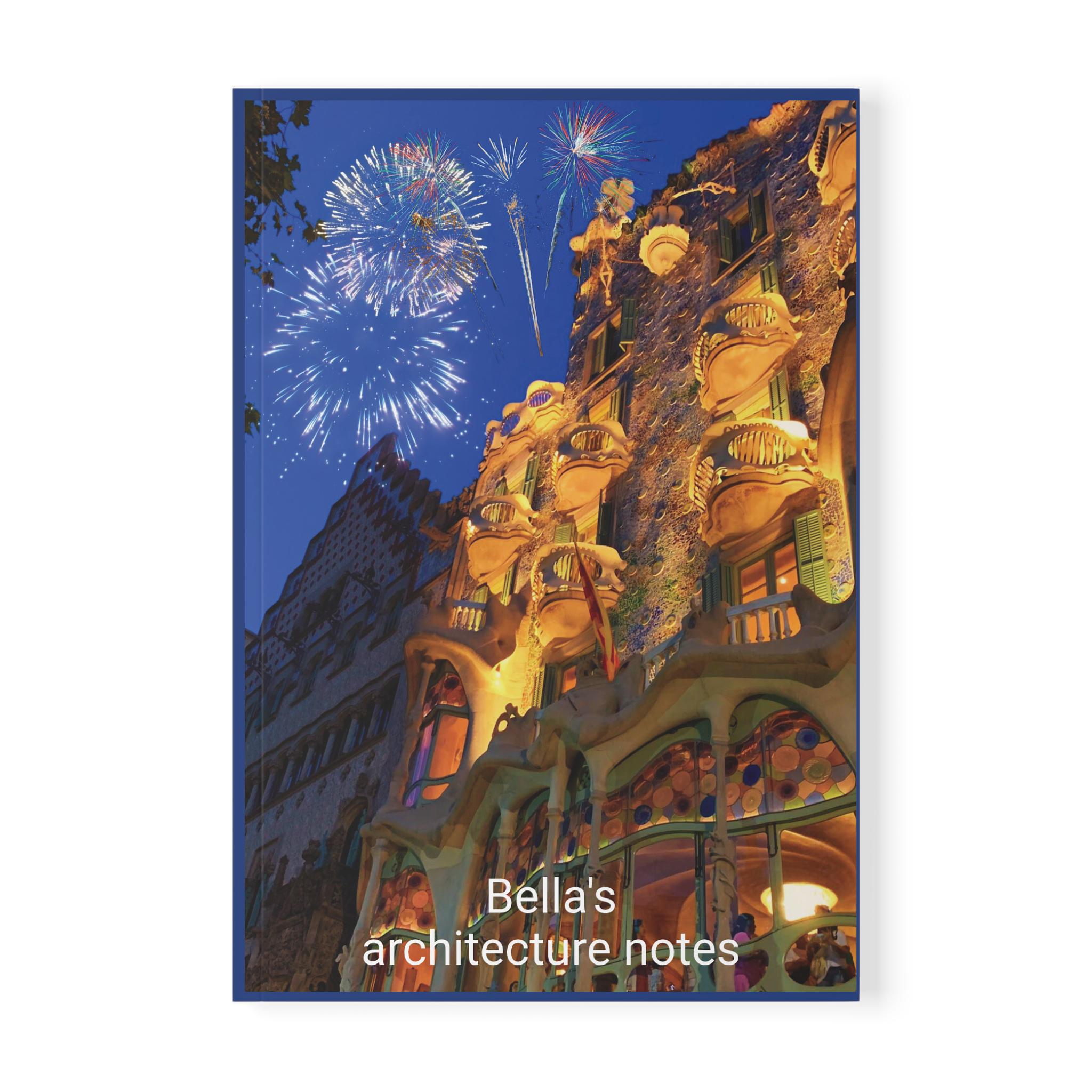 Gaudi souvenir - Etsy 日本