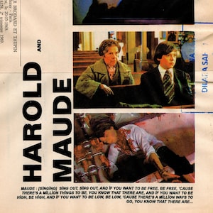 Harold e Maude