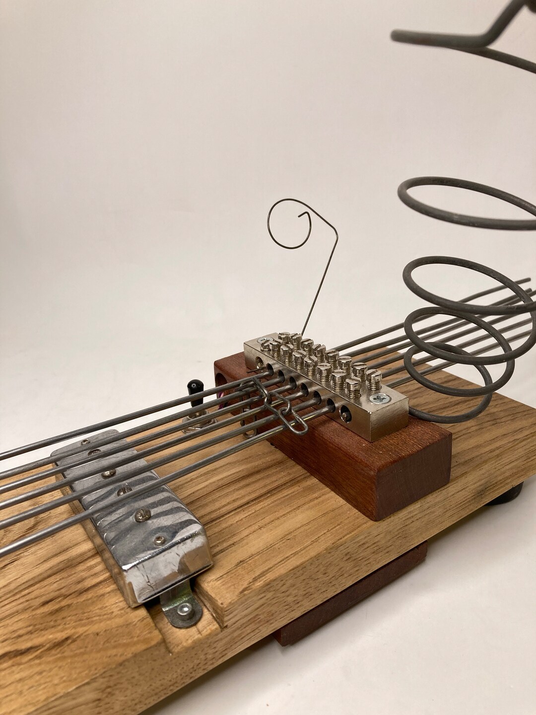 Gamelimba electric Thumb Piano/kalimba Etsy UK