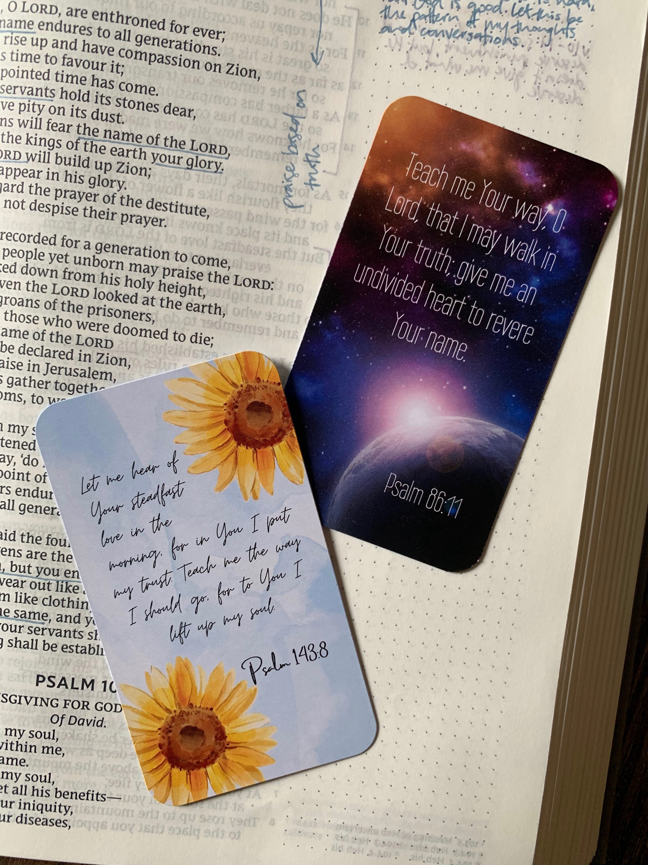 Lectio Divina Prayer Card - Catholic Bible Study Bookmark - Gift for Boys, Girls, Teens, Adults, Confirmation, RCIA, Faith Formation