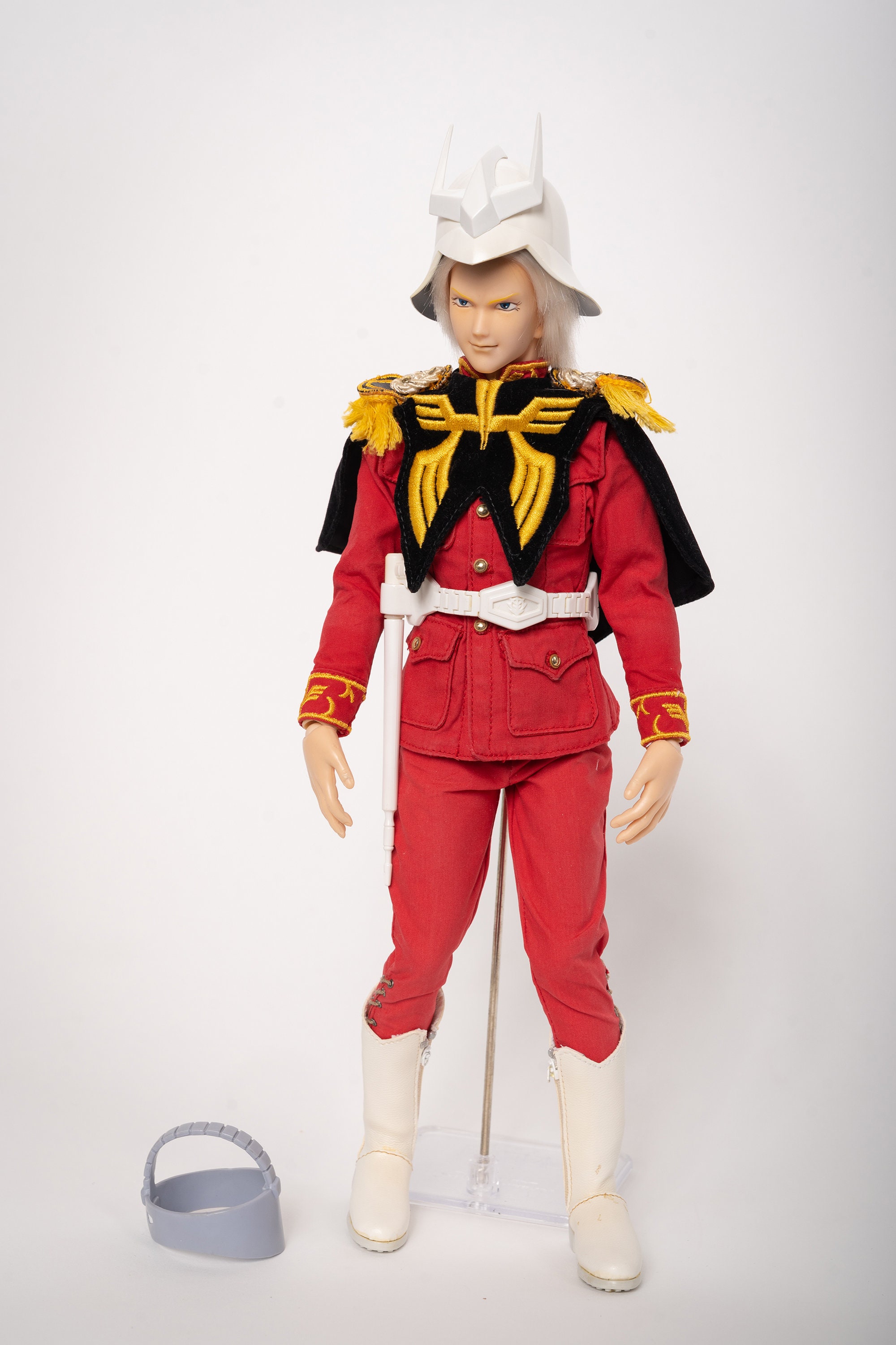 Char Fan Club Limited Edition of 100 限定品
