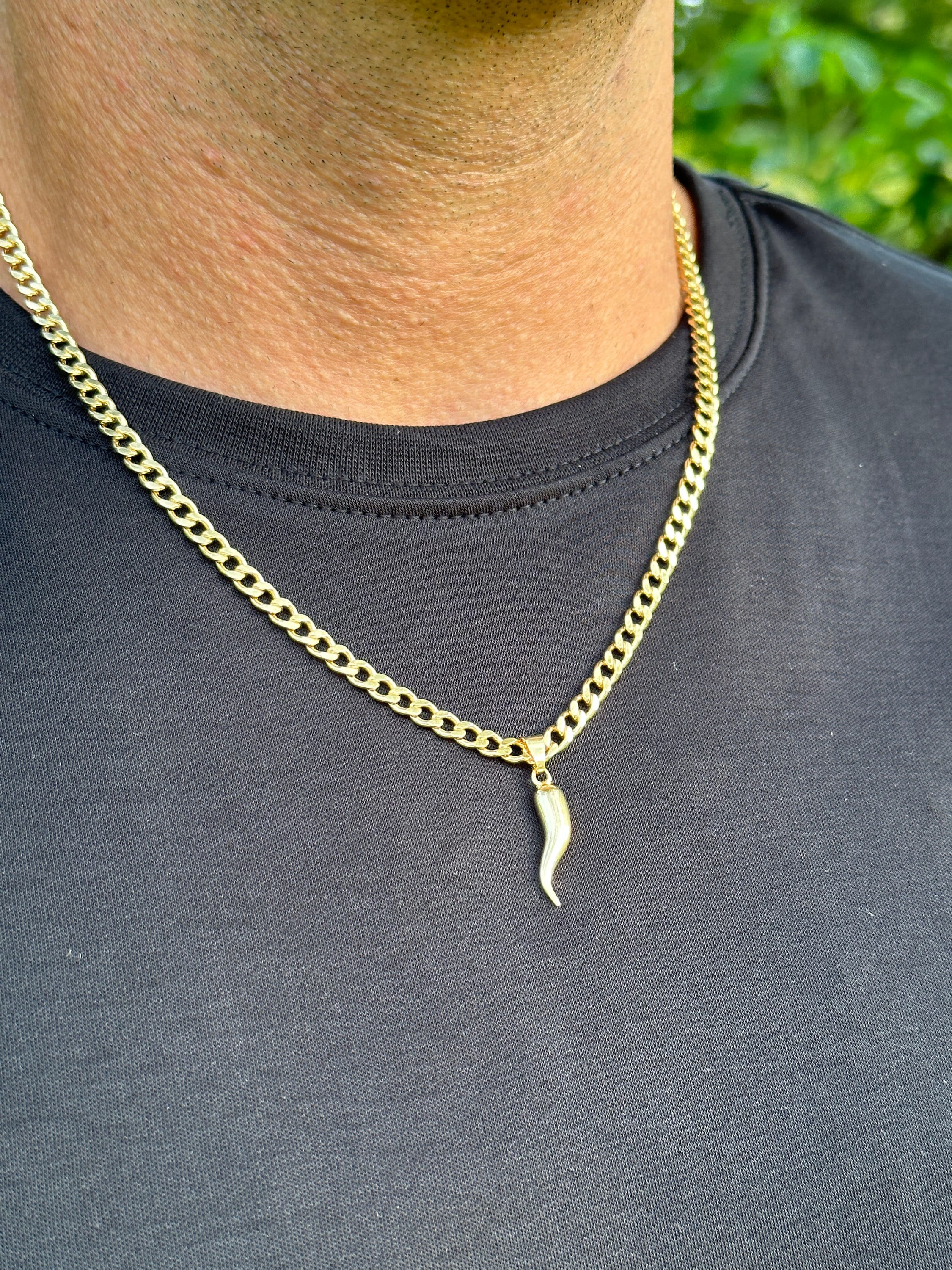 Italian Jewelry 18KYG【ゴールドチャーム グリオーロ】ポーチ Italian Jewelry 18KYG【ゴールドチャーム グリオーロ】ポーチ Italian