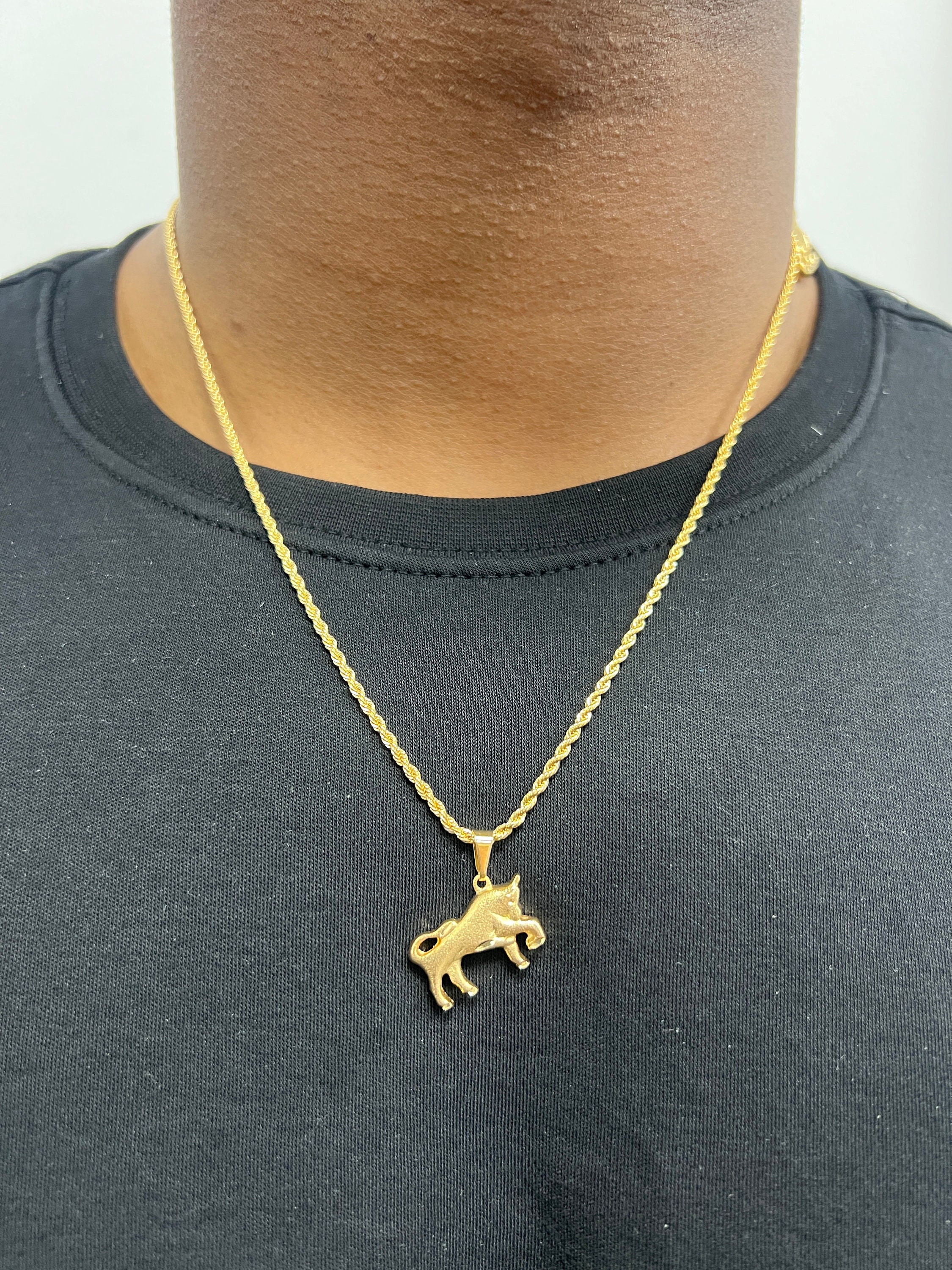 Ketting sterrenbeeld - Zilver & Zoet