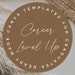 Luminary Stationery Co