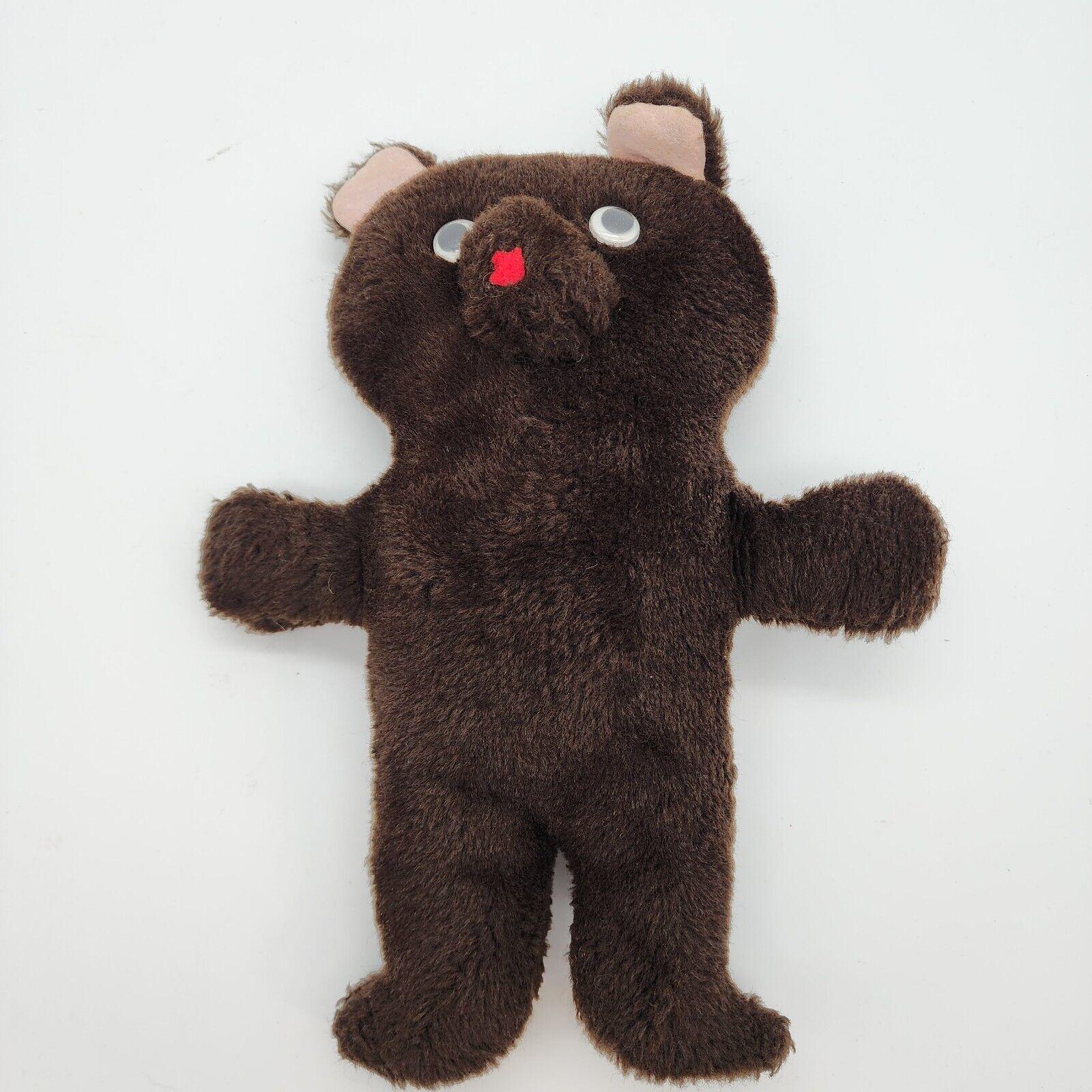 Knickerbocker Teddy Bear Antique - Etsy
