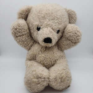 Dakin teddy bear - Etsy 日本