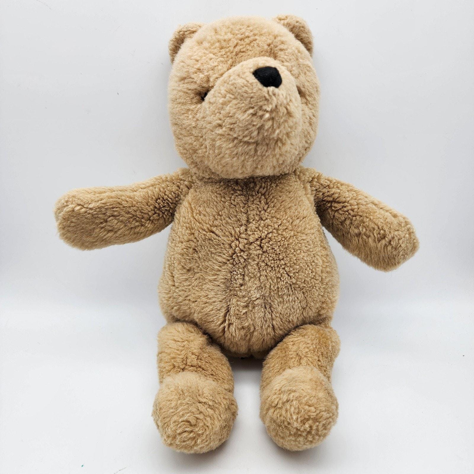Gund classic pooh - Etsy 日本