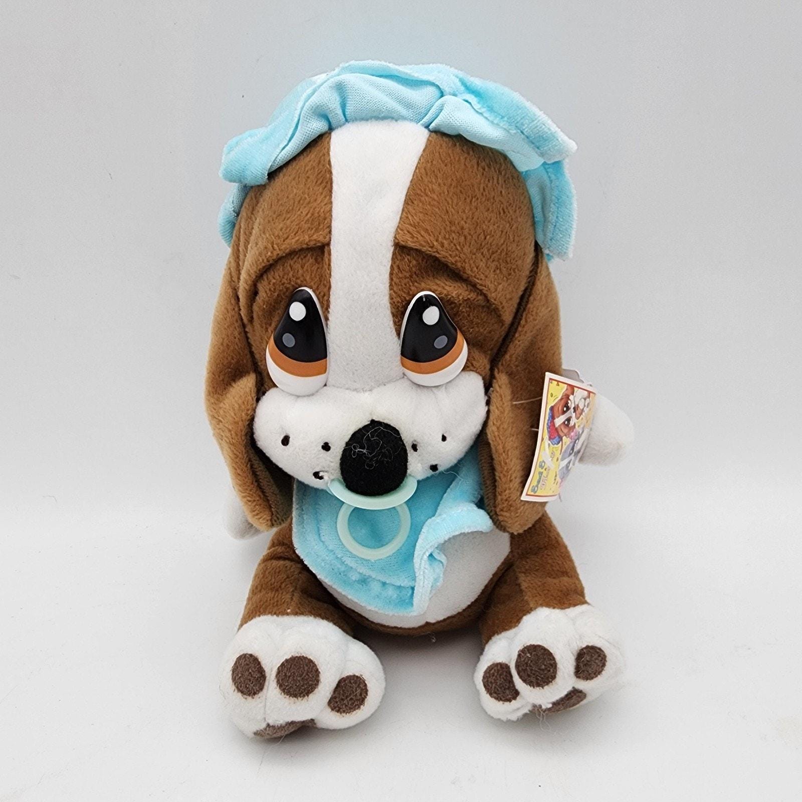 Sad Sam Plush - Etsy