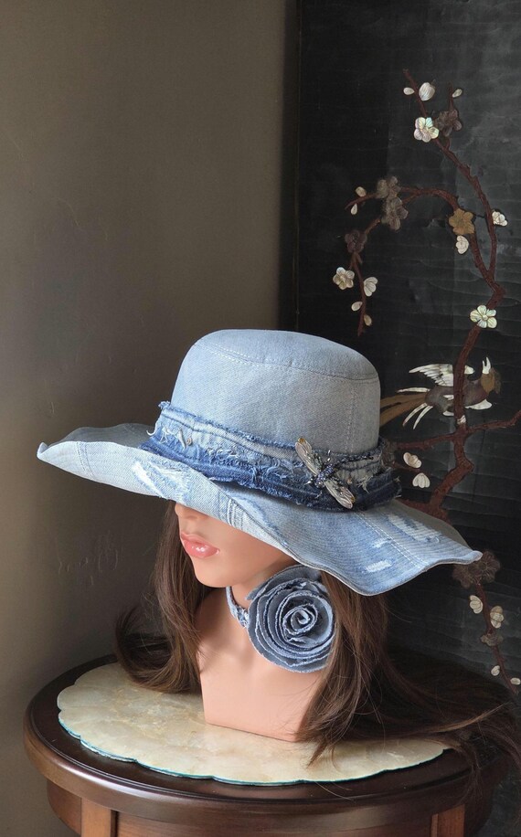Upcycled Denim 23 display picture 1