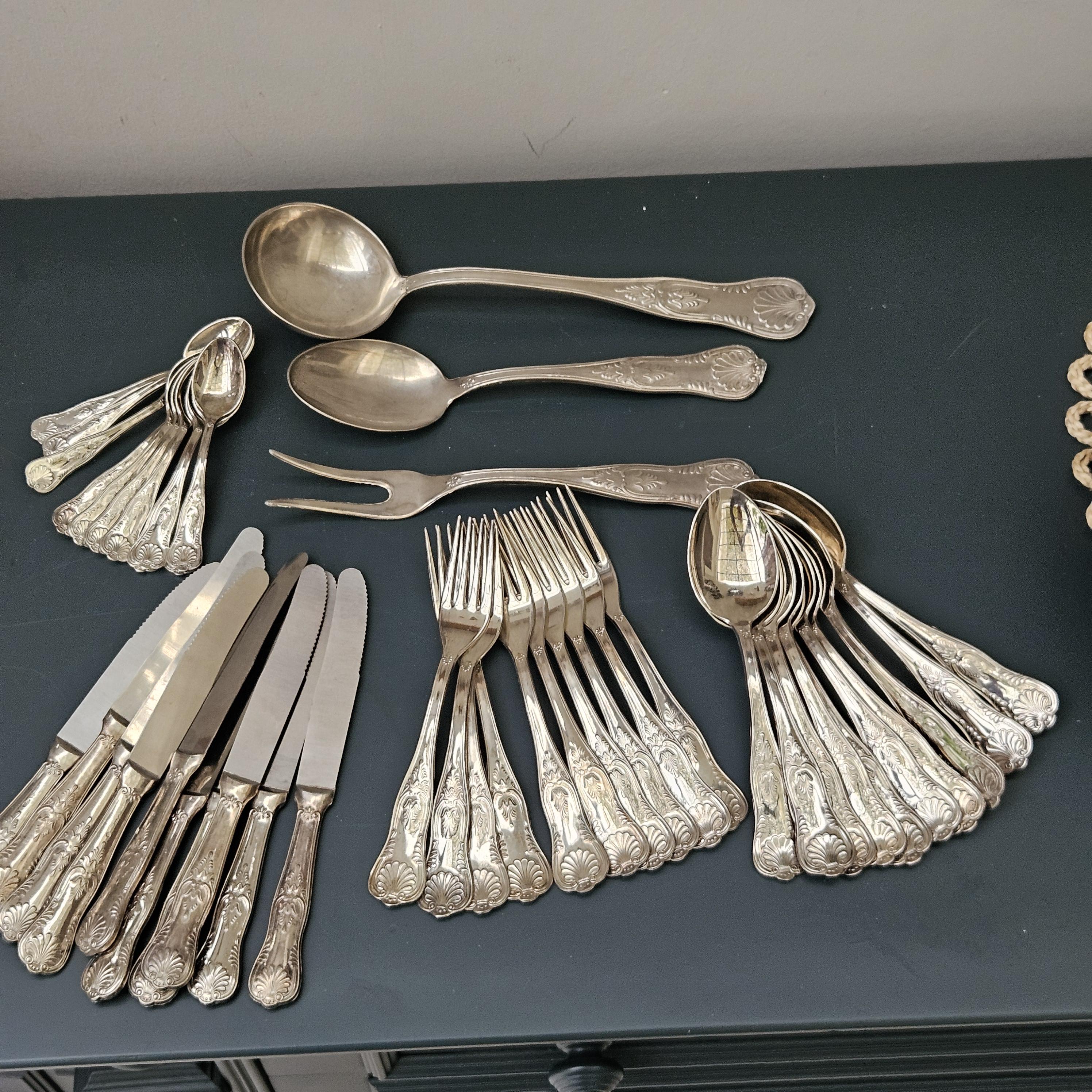 AG 800 銀製スプーン 装飾柄 Silver 800 spoon - Etsy 日本