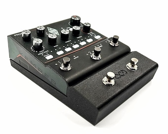 OCD DUO+ per Kemper Player