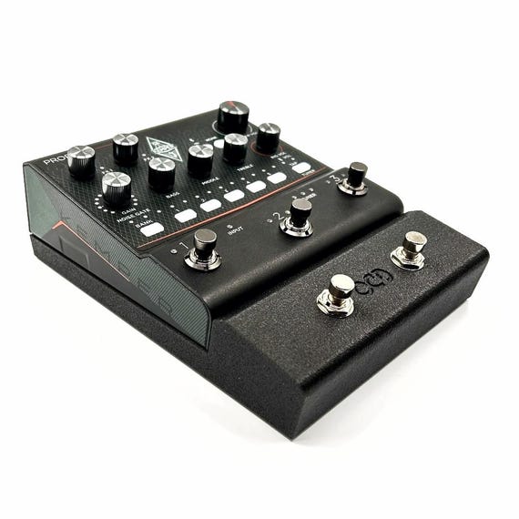kemper player 美品！ 楽天市場】KEMPER PROFILE PLAYER 新品[ケンパー][プレイヤー