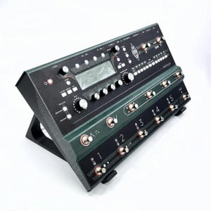 アクリル製プロテクター - Kemper Profiler Stage - Etsy 日本