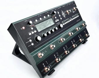 アクリル製プロテクター - Kemper Profiler Stage - Etsy 日本