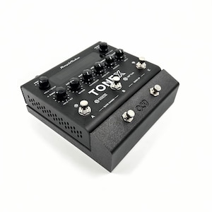 【sss】TONEX PEDAL 超美品 tonex pedal（再登録可能）
