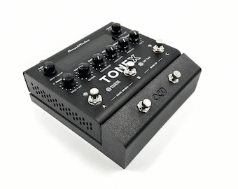 Acrylic Protector - IK Multimedia Tonex Pedal - Etsy
