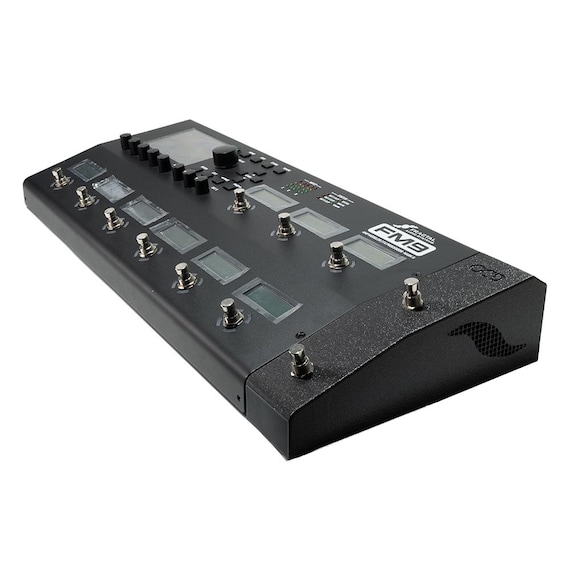 Fractal Audio Systems FM9 Turboアンプモデラー
