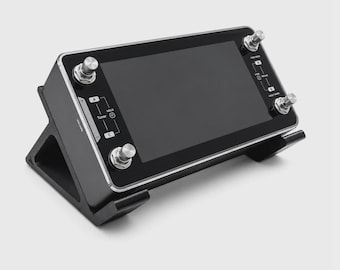 Soporte de escritorio para Quad Cortex Mini