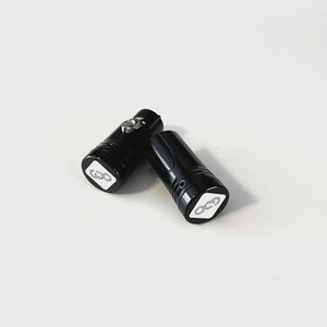 OCD NanoPlug XLR - kątowy - żeński - 20 szt.