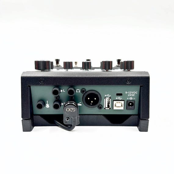 kemper player おまけ付き KEMPER PROFILER PLAYER（ケンパー） ｜イケベ楽器店オンライン