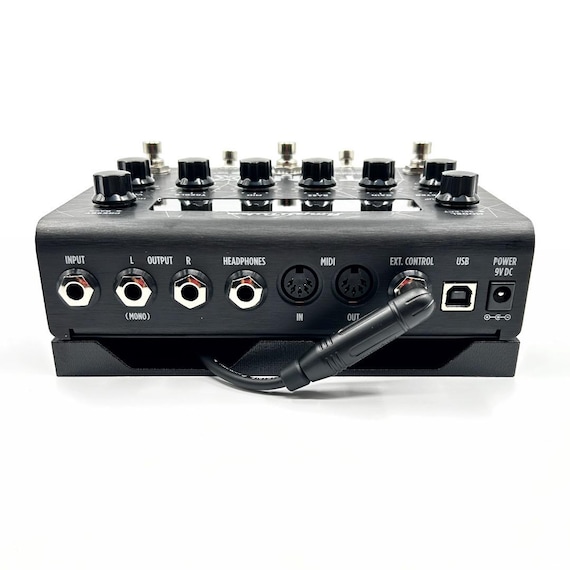 OCD DUO+ for IK Multimedia Tonex Pedal - Etsy