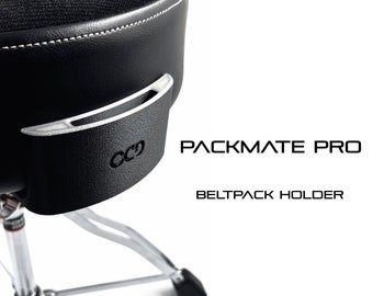 OCD PackMate Pro – In-Ear-Monitor-Packhalter