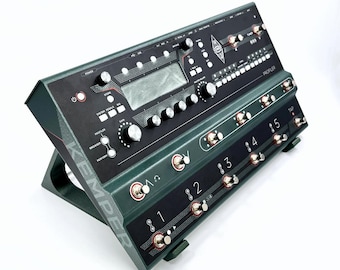 アクリル製プロテクター - Kemper Profiler Stage - Etsy 日本