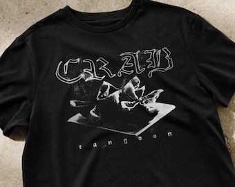 Crab Rangoon Hardcore shirt | metal t-shirts, band merch, funny shirts, death metal shirts, hardcore punk tee, shirts that go hard