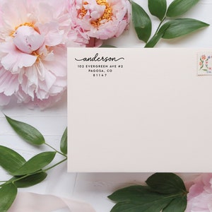 Save the date stamp | Wedding stamp | Return address stamp | Housewarming Gift | Save the date | Self ink stamper | Newly engaged gift