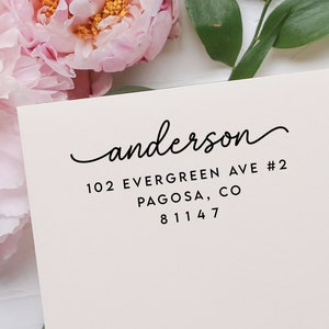 Save the date stamp | Wedding stamp | Return address stamp | Housewarming Gift | Save the date | Self ink stamper | Newly engaged gift