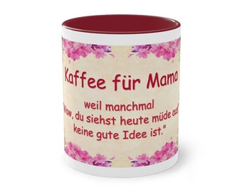 Mom deserves the best mug