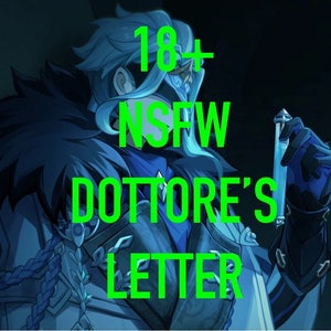 Carta de pesquisa de Dottore