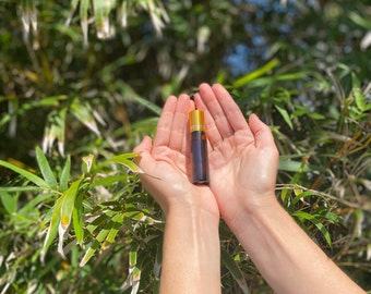 Rodillo de aceite esencial Sweet Dreams