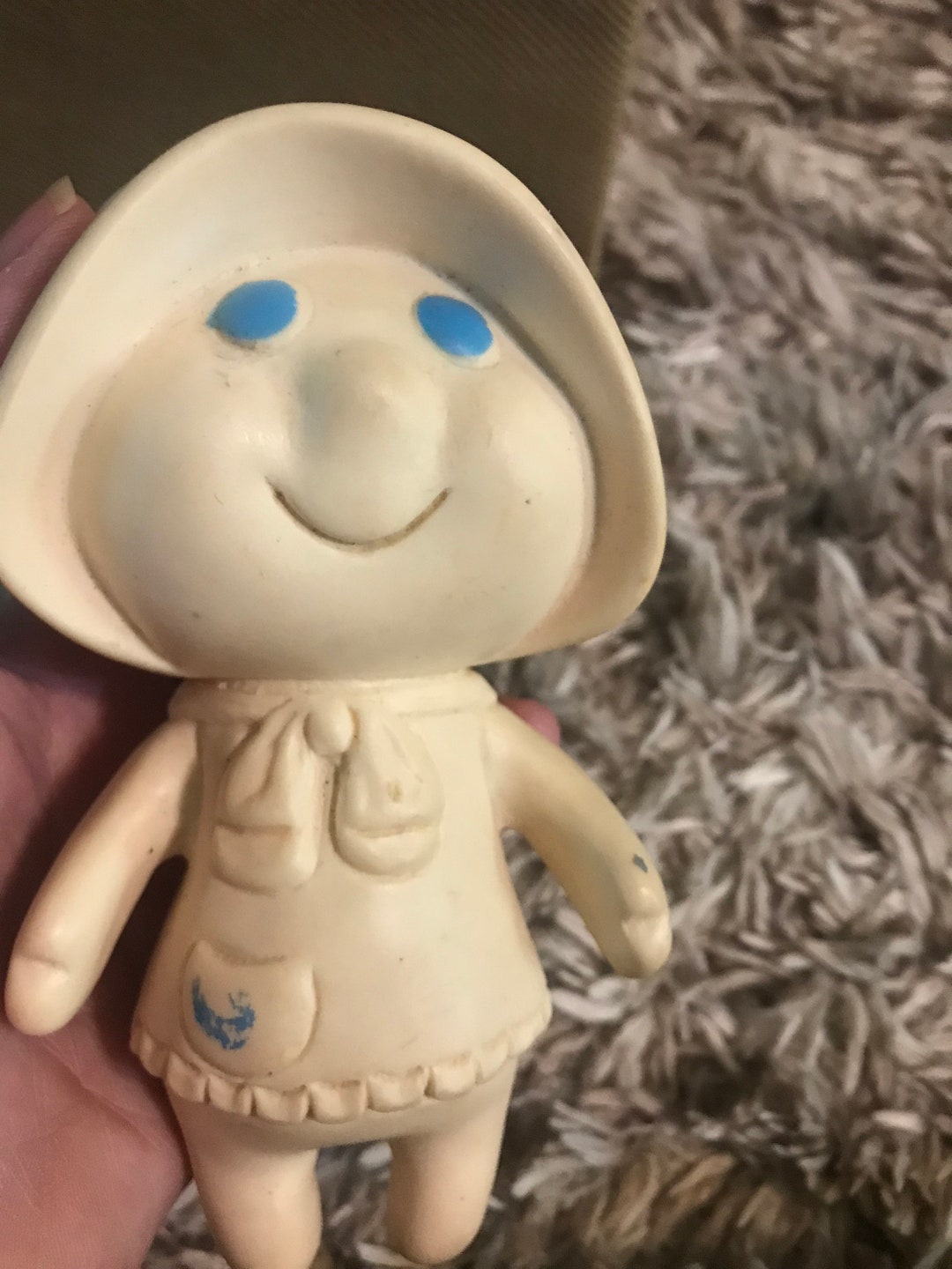 1970s Pillsbury Dough Girl Etsy