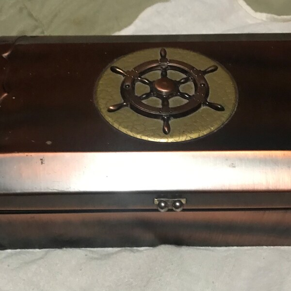 Nautical Jewelry Etsy