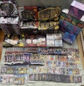 BEST Pokemon Mystery Box - Personalized Customized Gifts - Gaming - Booster Packs - 151 - Authentic Cards - Pikachu Charizard - TCG Deals