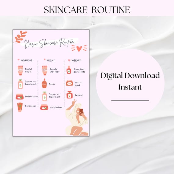 Skincare Routine for Teens: Ultimate Guide to Clear, Glowing Skin