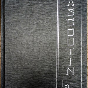 1947 High School Yearbook