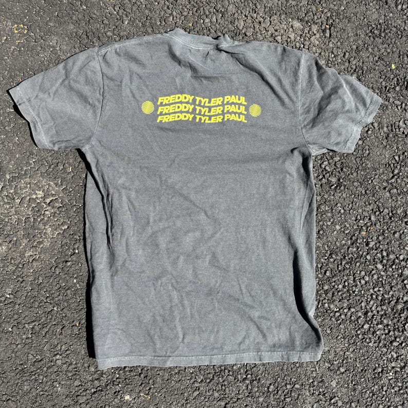 Snakes Get Cold Too! Bring Them Inside This Winter Funny Screenprinted Exotic Pet Reptile Comfort Colors Vintage Wash Graphic Tee T-Shirt image 3